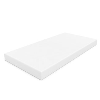 Komfortschaummatratze Kinderbett 70 x 140 cm