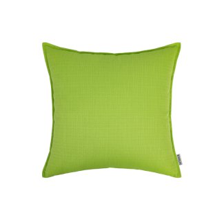 Outdoorkissen FENJA hellgrün 45 x 45 cm