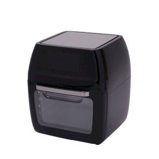 Heissluftofen Fritteuse 12L