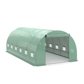 Gewächshaus 600 x 300 x 200 cm - Gratisinserat.ch