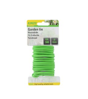 Bindedraht Kunststoff 5 m