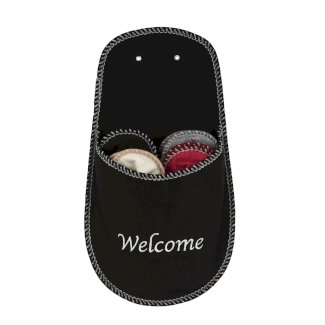 Gäste-Hausschuhe 5er Set