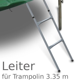 Leiter für 3.35 m Trampolin - Gratisinserat.ch