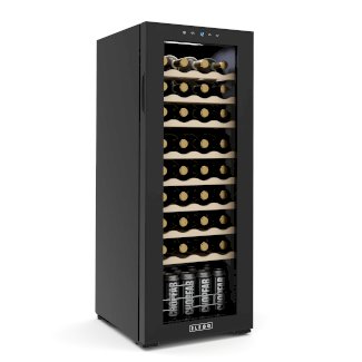 Weinkühlschrank 36 Flaschen - Gratisinserat.ch