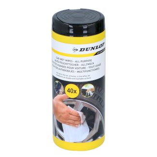 Reinigungstücher Auto Allzweck 40 Stk. - Gratisinserat.ch