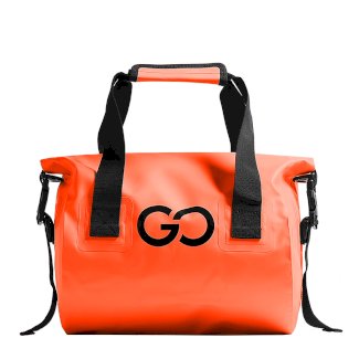 Duffle Bag Reisetasche 10L orange
