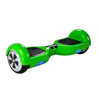 Hoverboard grün - Gratisinserat.ch