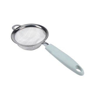 Sieb Edelstahl 23 cm