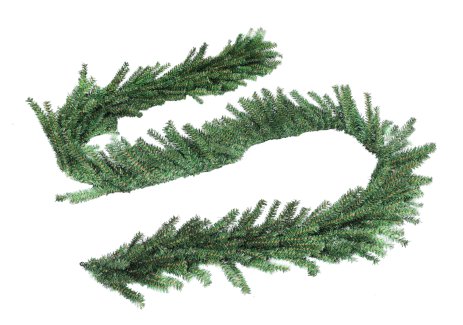 Weihnachtsgirlande fein 3 m