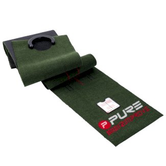 Golfmatte 275 x 30 cm