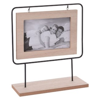 Bilderrahmen auf Ständer