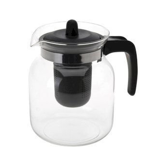 Teekanne Glas 1.5L