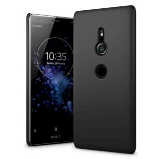 Schutzhülle für Sony Xperia XZ3 schwarz - Gratisinserat.ch