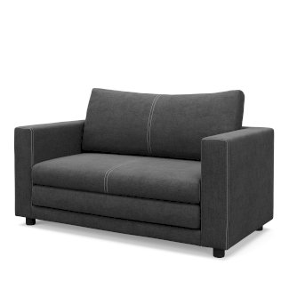 Schlafsofa LIAS anthrazit