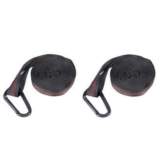 Befestigungsset für Hängematte