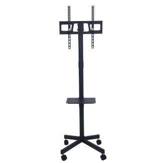 TV-Ständer mobil mit Rollen 32-55 - Gratisinserat.ch