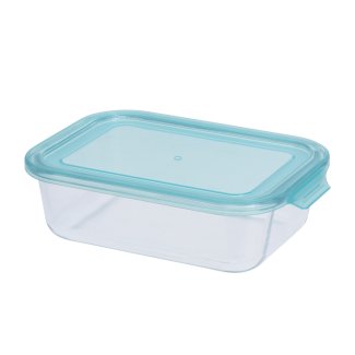 Vorratsbehälter Glas 1040 ml