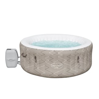 Bestway Whirlpool Lay-Z-Spa MADRID 4 Personen
