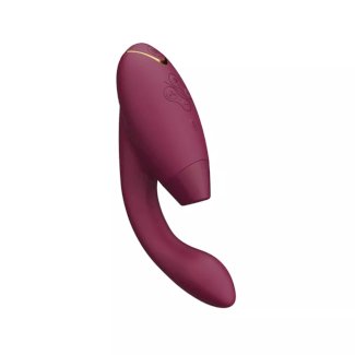 Womanizer DUO 2 bordeaux