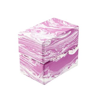 Yoga Block 2er Set camouflage violett - Gratisinserat.ch