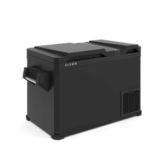 Kühlbox 2 Zonen elektrisch 12V 43L - Gratisinserat.ch