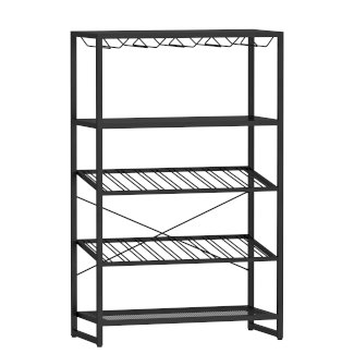 Weinregal VILAC für 16 Flaschen