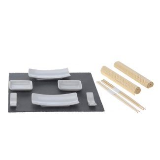 Sushi Set 11-teilig