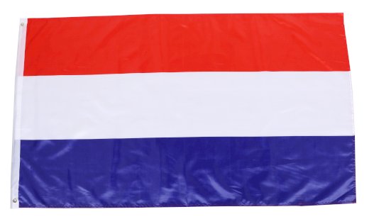 Flagge Niederlande 90 x 150 cm