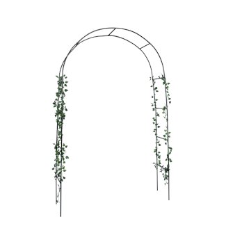 Rosenbogen Rankhilfe