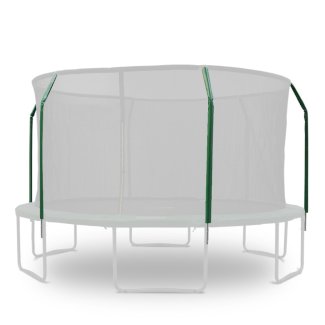 Netzstangen Set 180 cm 6-teilig - Gratisinserat.ch