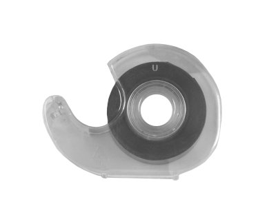 Magnetband mit Halter 5 m