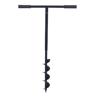 Erdbohrer mit Griff 10 cm - Gratisinserat.ch