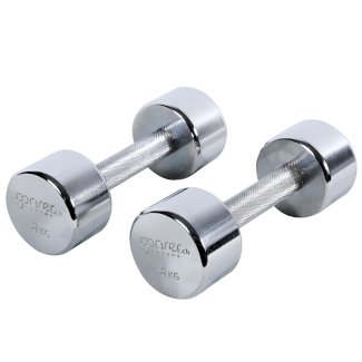 Kurzhantel ROCK 2 x 4 kg - Gratisinserat.ch