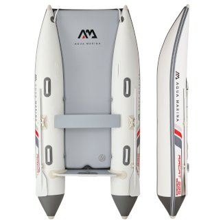 Aqua Marina Katamaran AIRCAT aufblasbar 335 cm