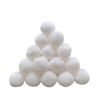 Filterbälle für Sandfilterpumpe 700 g