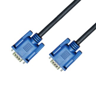 Monitorkabel VGA 3 m