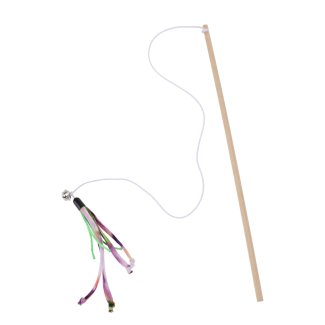 Katzenspielzeug Angel 40 cm