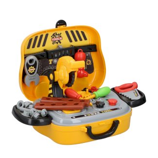 Spielzeug Werkzeugkoffer 29-teilig - Gratisinserat.ch