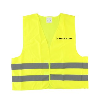 Warnweste M - XXL gelb - Gratisinserat.ch