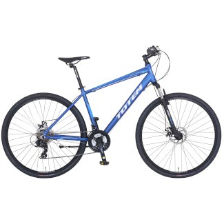 Mountainbike 28 Hybrid LYNX-S