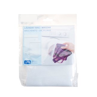 Wäschenetz Set 2-teilig