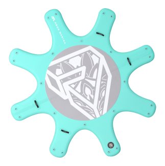 Stand Up Paddle YOGA Docking Station 300 cm