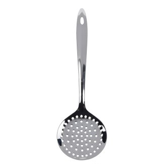 Schaumkelle Edelstahl