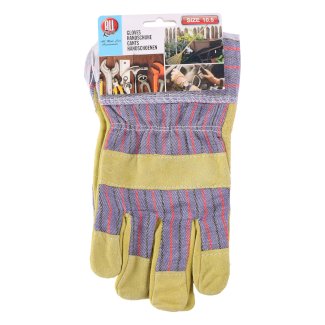 Arbeitshandschuhe Grösse 10.5