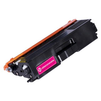 Toner magenta kompatibel mit Brother TN321M