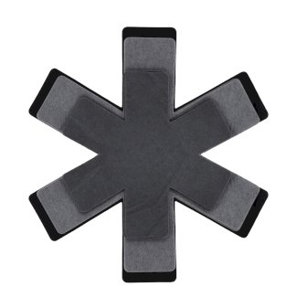 Pfannenschutz 6er Set