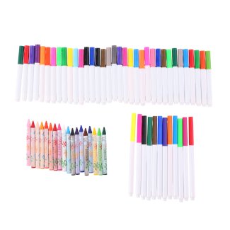 Filz- und Buntstifte Set 65-teilig - Gratisinserat.ch