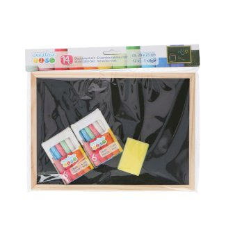 Wandtafel Set 14-teilig - Gratisinserat.ch