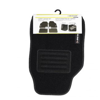 Fussmatte fürs Auto