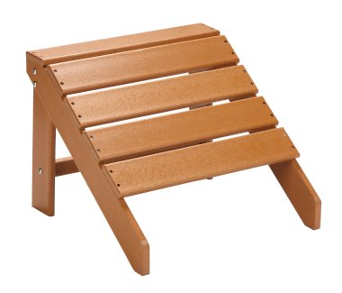 Schemel ADIRONDACK braun